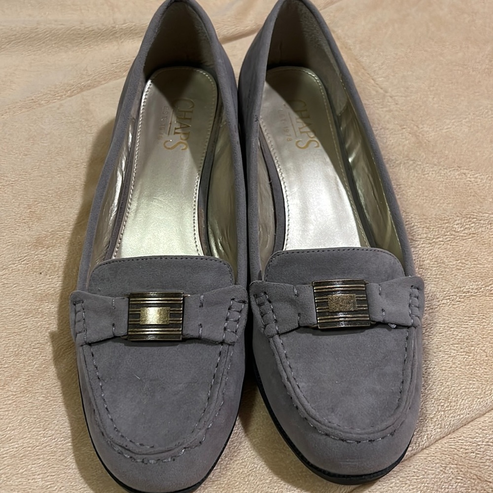 Womens 8.5 Chaps